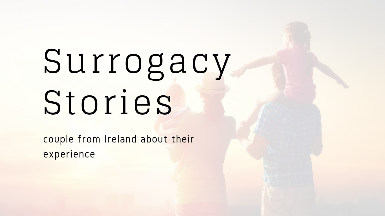 Success Surrogacy stories_ilaya